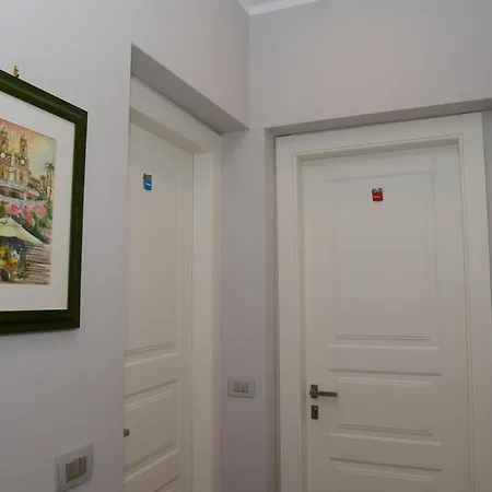 Pensión Pope's Bridge 4*