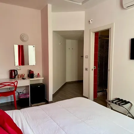 Pope's Bridge Guest house Rome