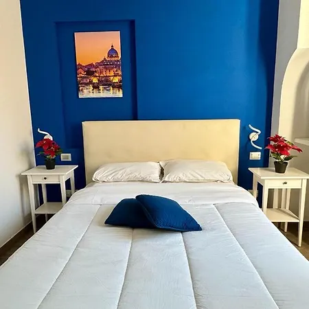Pope's Bridge Guest house *