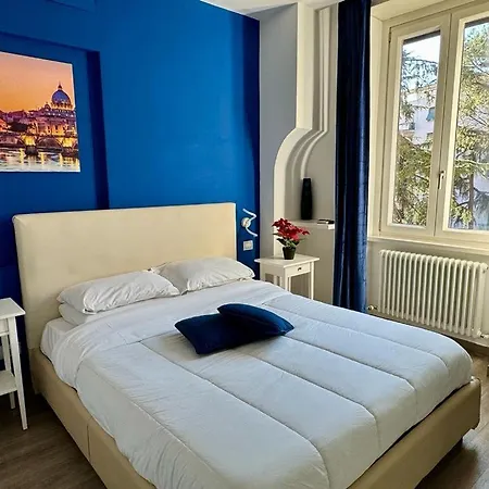 Pope's Bridge Guest house Rome