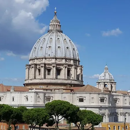 Guest house Pope's Bridge *