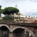 Maison d'hôtes Pope's Bridge