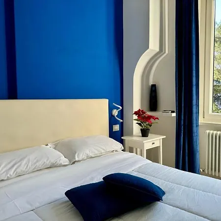 Maison d'hôtes Pope's Bridge 4*