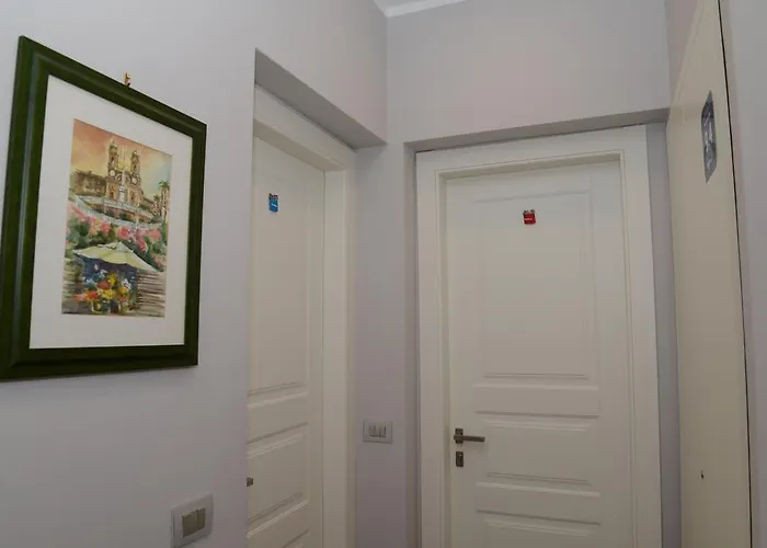 Πανσιόν Pope's Bridge 4*